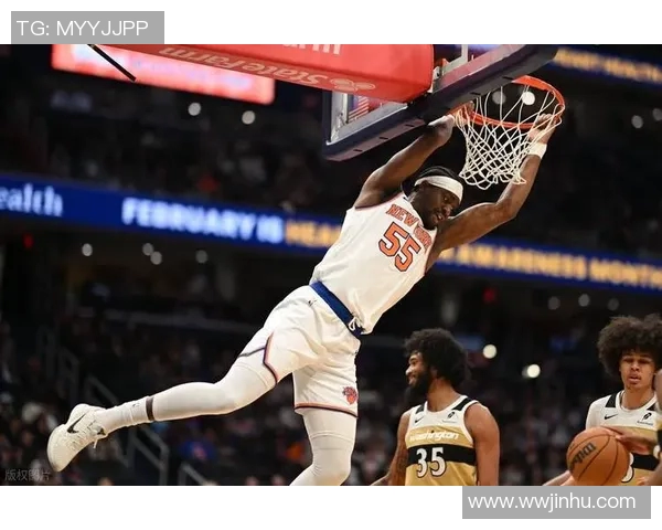 2016年尼克斯与奇才激战回顾球队表现与关键时刻分析