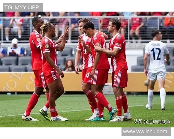 拜仁与马竞的对决结果揭晓谁在这场较量中胜出