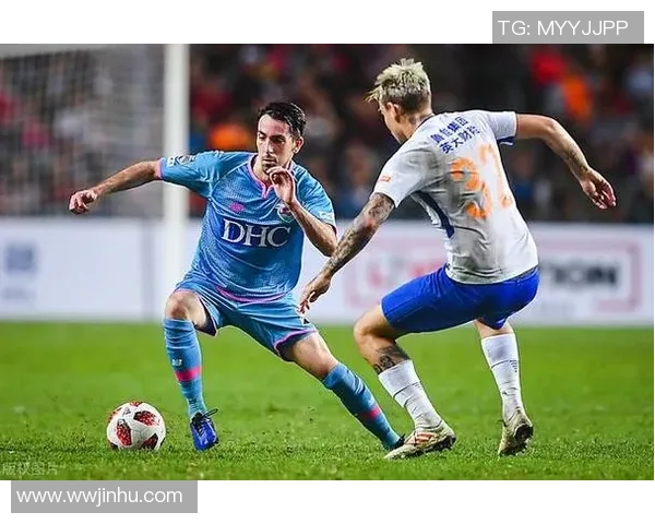 昌原队与太阳神队激战正酣谁能在这场较量中笑到最后