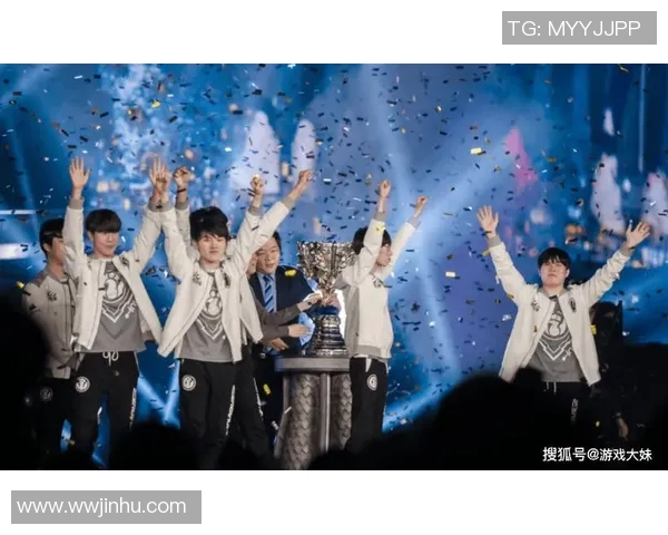 英雄联盟深度解析：揭开IG战队背后的技术秘密与创新策略